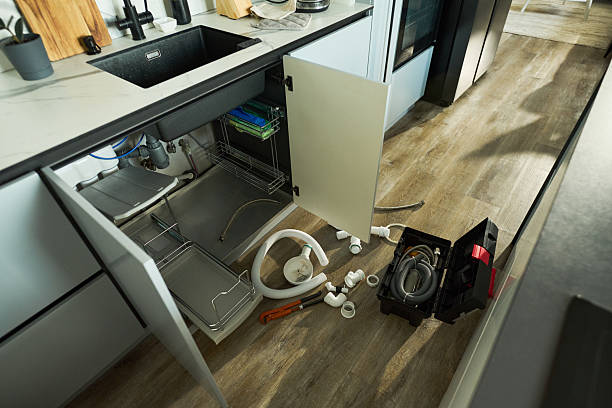 24/7 Emergency Toilet Repair experts in Huston, ID